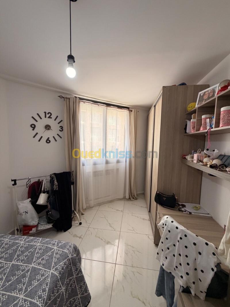 Vente Appartement F4 Oran Bir el djir 22