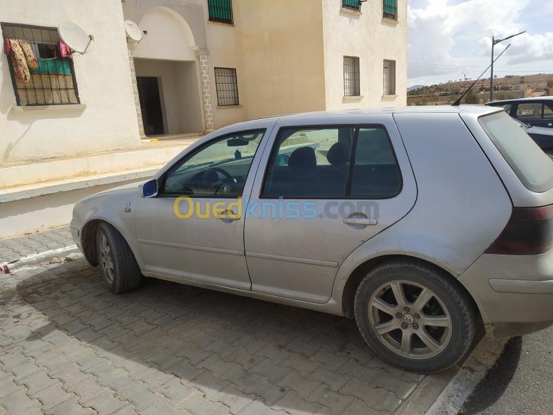 Volkswagen Golf 4 2002 Match 6