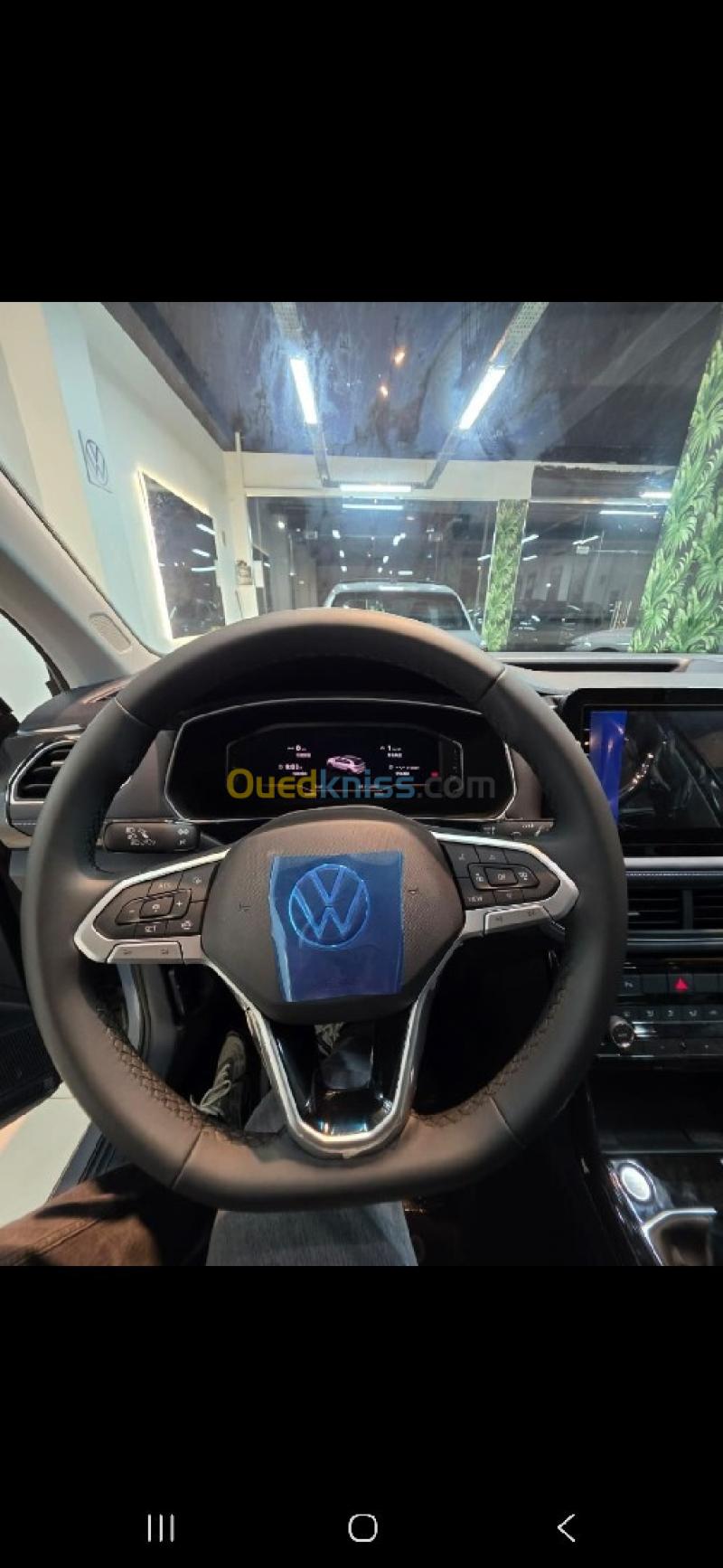 Volkswagen Tharu XR  2026 XR 9