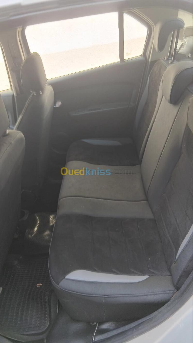Renault Symbol 2018 Made In Bladi 7