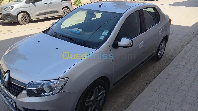 Renault Symbol 2018 Made In Bladi 5