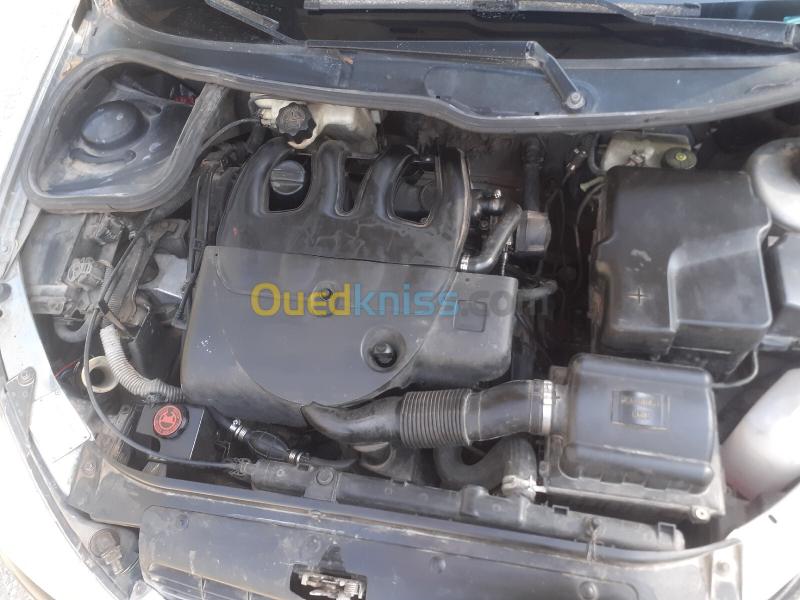 Peugeot 206 2003 206 3