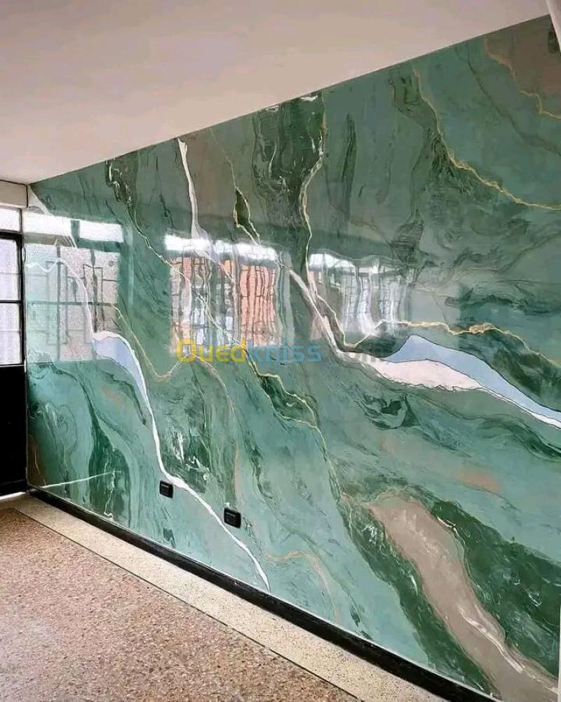 Peintre 12