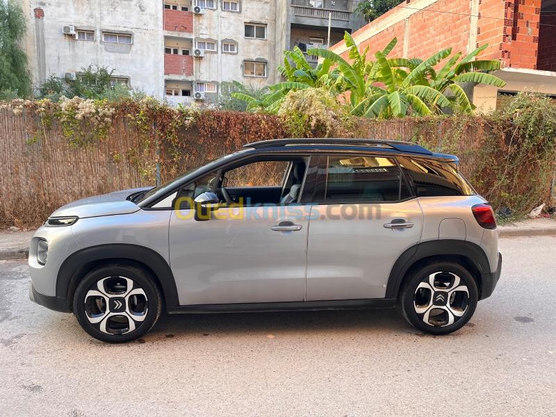 Citroen C3 2021 Aircoss 15