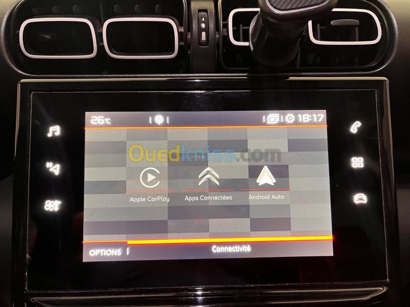 Citroen C3 2021 Aircoss 16
