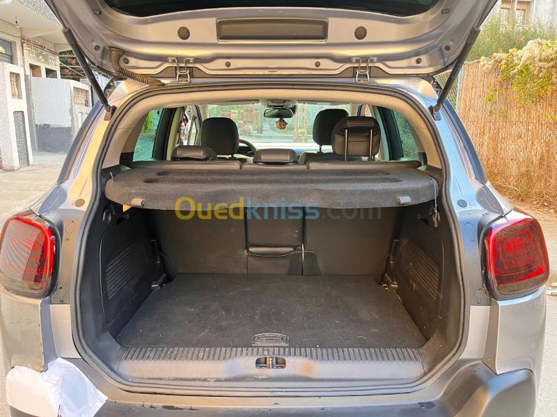 Citroen C3 2021 Aircoss 11