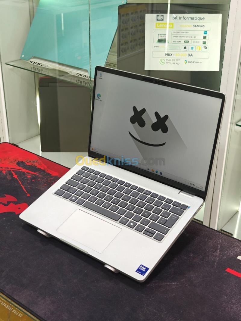 DELL PRO 14 ULTRA 7 265U VPRO 16GB 512GB SSD NVME 14,1 FHD+ 5