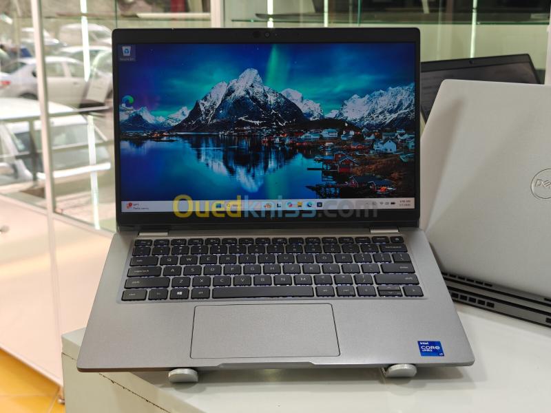DELL LATITUDE 5320 INTEL CORE I7 1185G7 16GB 256GB SSD 13,3 FULLHD TACTILE 3