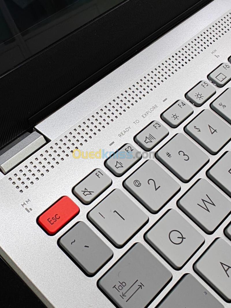 ASUS VIVOBOOK M6501R AMD RYZEN 7 6800H 16GB 512GB SSD NVME 15,6 QHD OLED RTX 3060 6GB 9