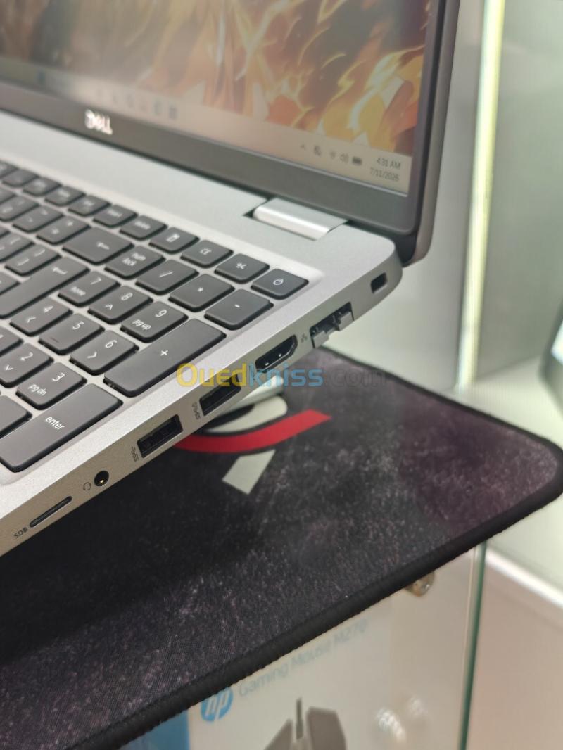 DELL LATITUDE 5520 INTEL CORE I5 1145G7 16GB 256GB SSD NVME 15,6 FULLHD IPS 8
