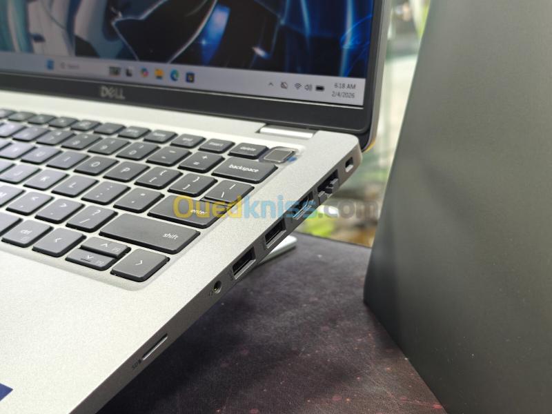 DELL LATITUDE 5430 INTEL CORE I7 1265U vPRO 16GB 256GB SSD NVME 14,1 FULLHD IPS 7