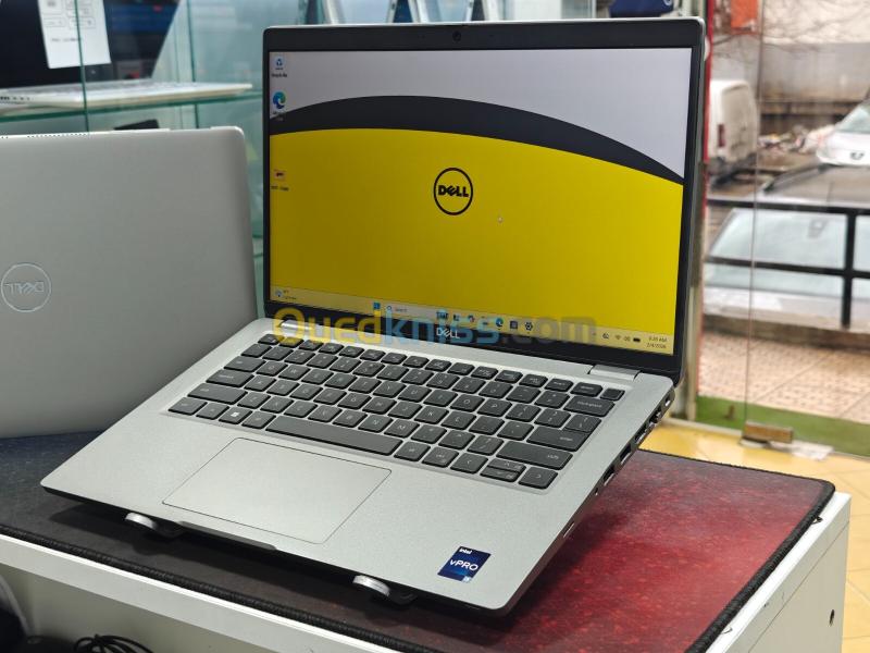 DELL LATITUDE 5430 INTEL CORE I5 1245U 16GB 256GB SSD NVME 14,1 FULLHD IPS 5