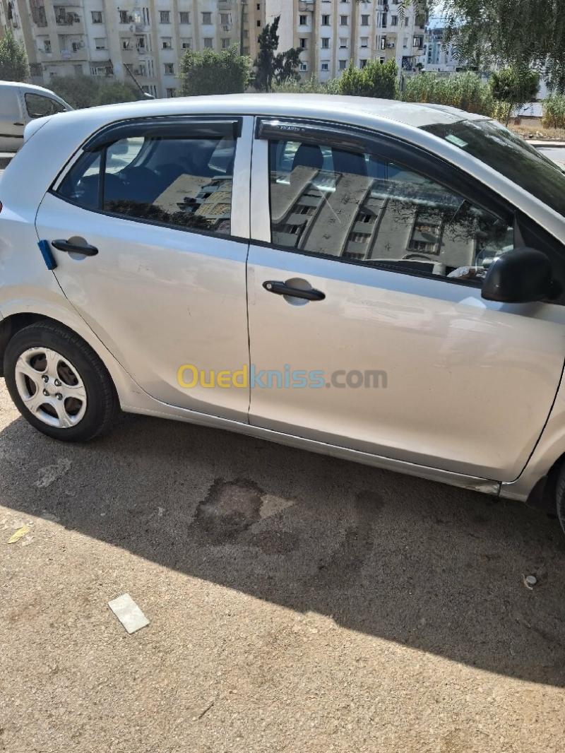 Kia Picanto 2019 EX 4
