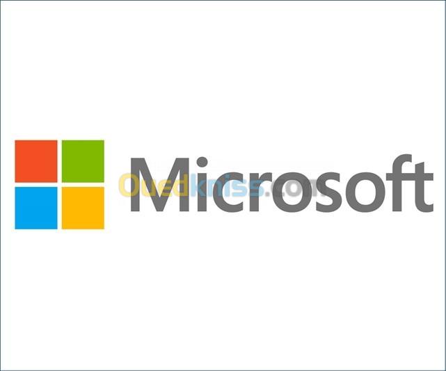  License Microsoft Windows Servers Office