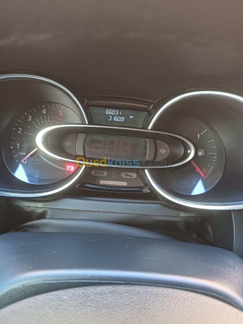 Renault Clio 4 2021 Limited 2 7