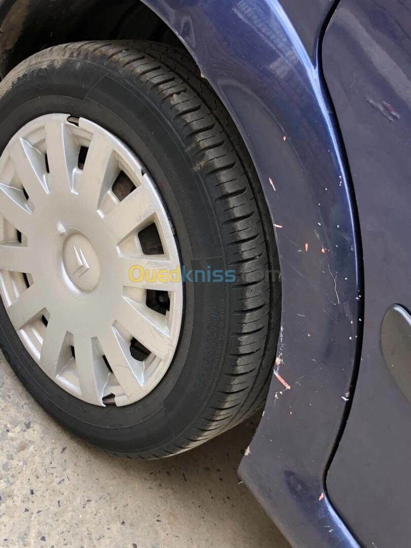Citroen C3 2004 C3 8