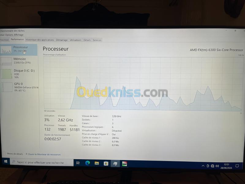 PC À VENDRE 5