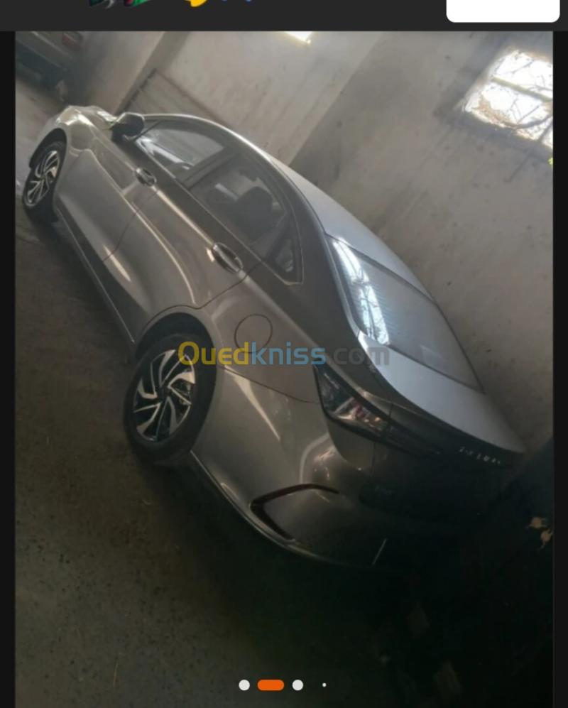 Baic U5 plus  2026  5
