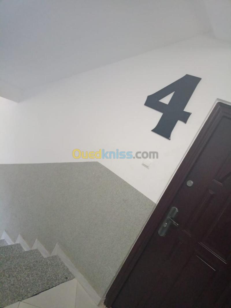 Vente Appartement F3 Béjaïa Akbou 17