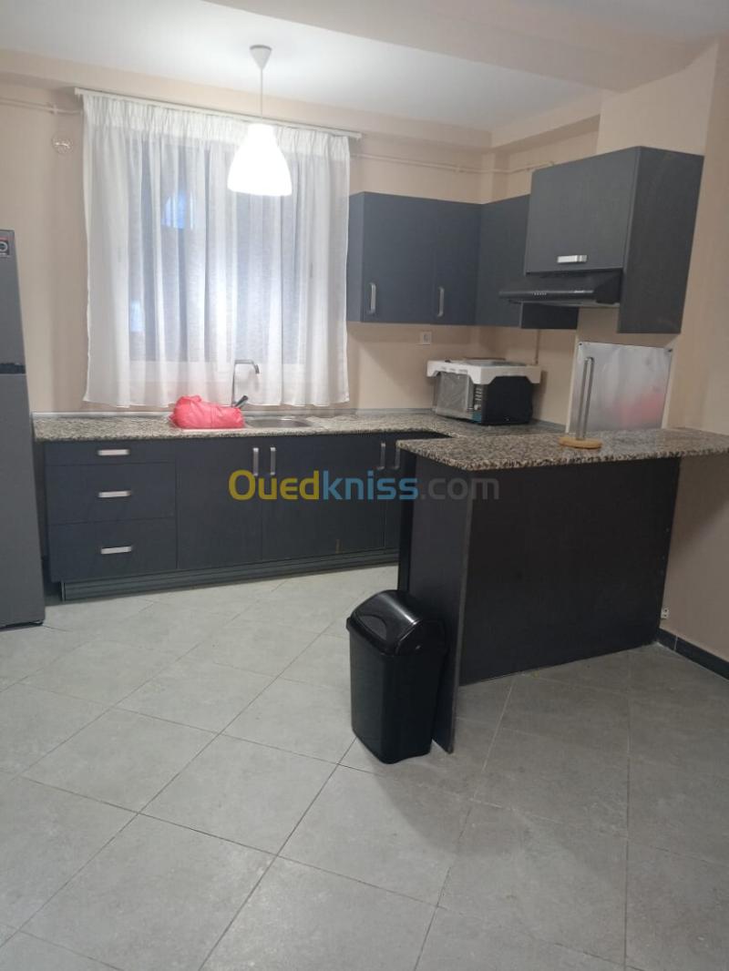 Vente Appartement F3 Béjaïa Akbou 15