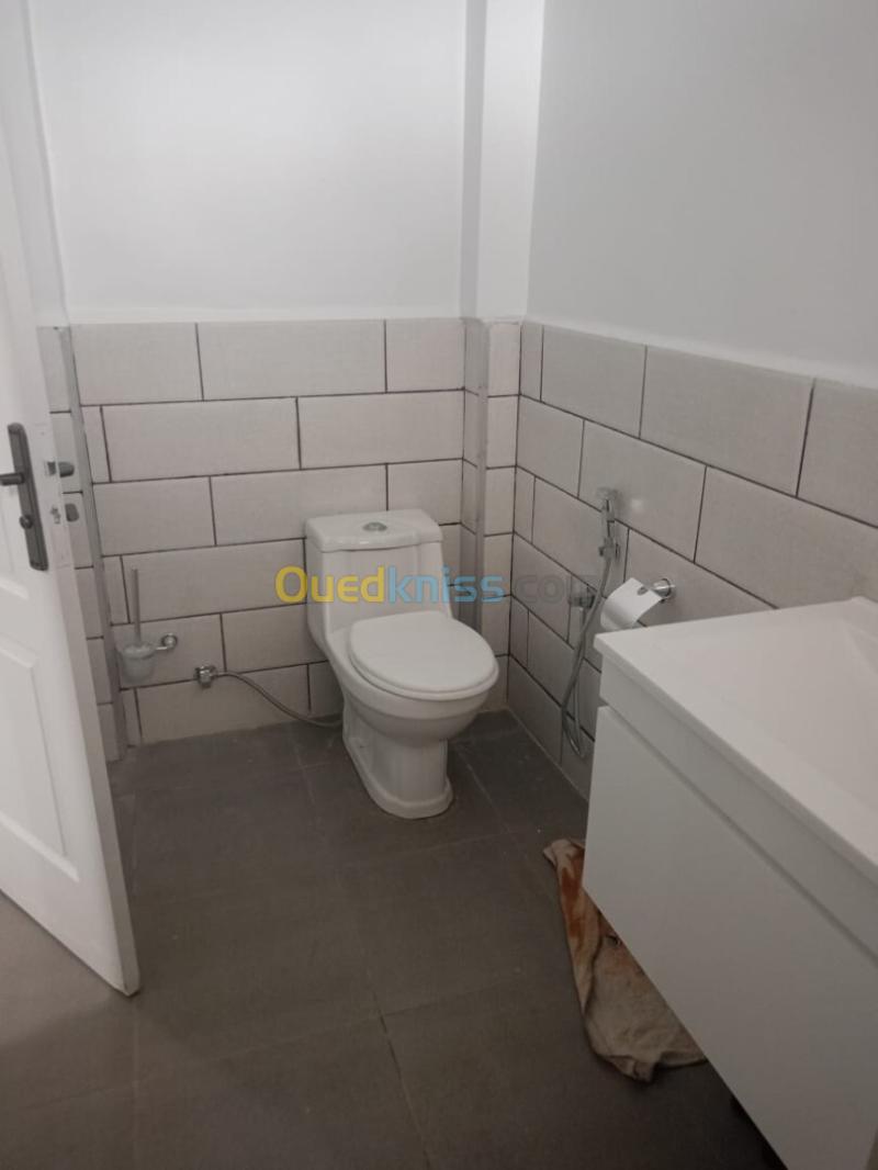 Vente Appartement F3 Béjaïa Akbou 12