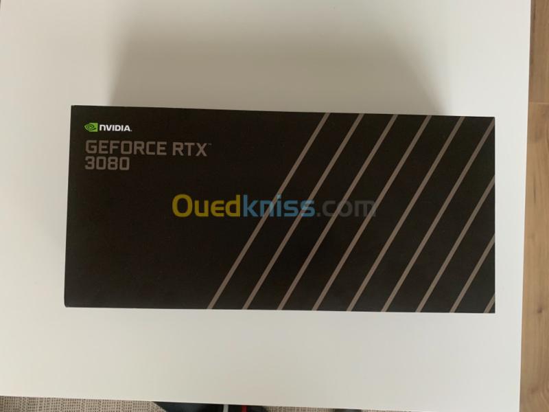  RTX 3080 Founders edition NON-LHR