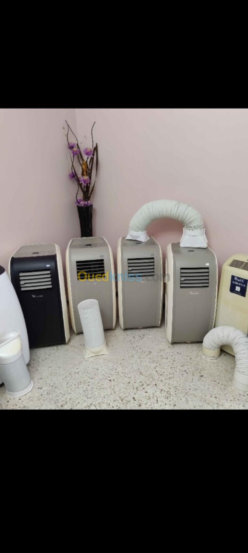 Climatiseur Mobile