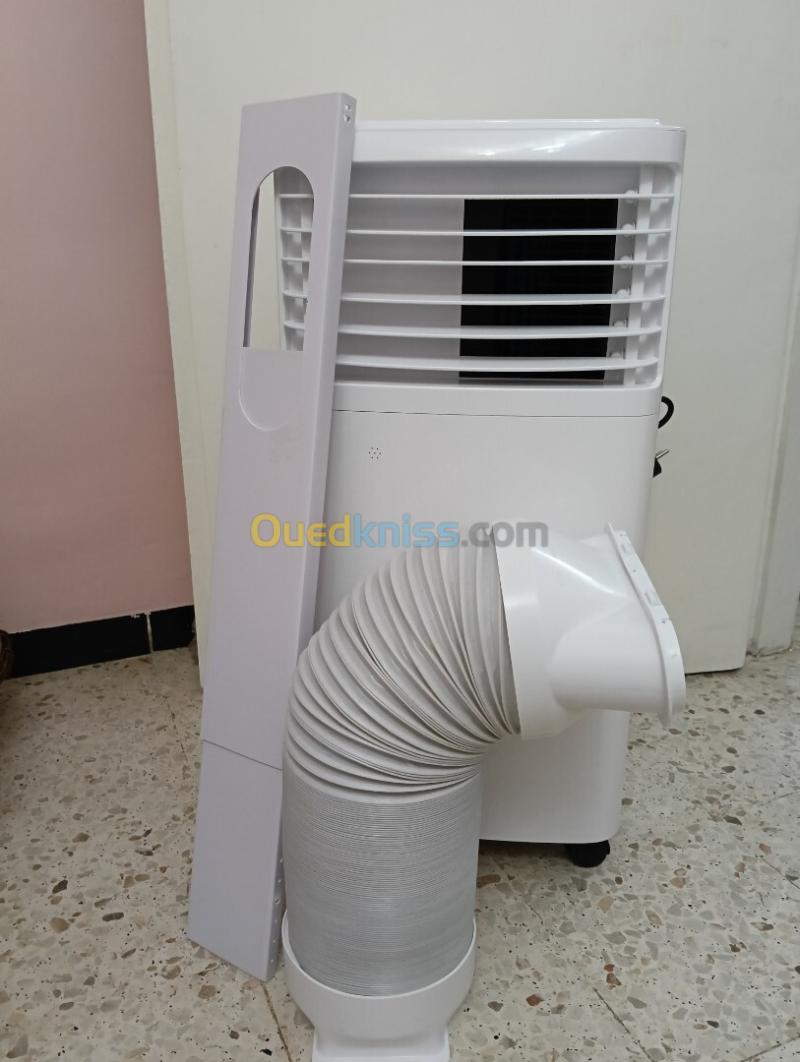 Climatiseur Mobile 23