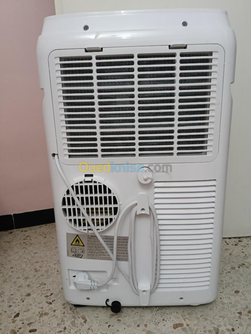 Climatiseur Mobile 5