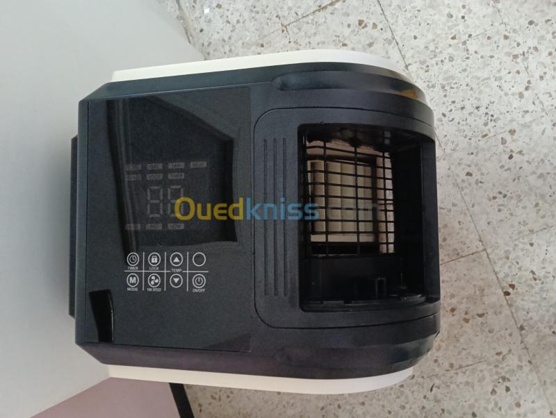 Climatiseur Mobile 31