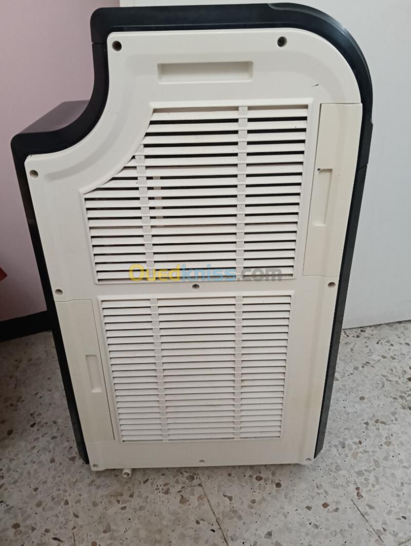 Climatiseur Mobile 33