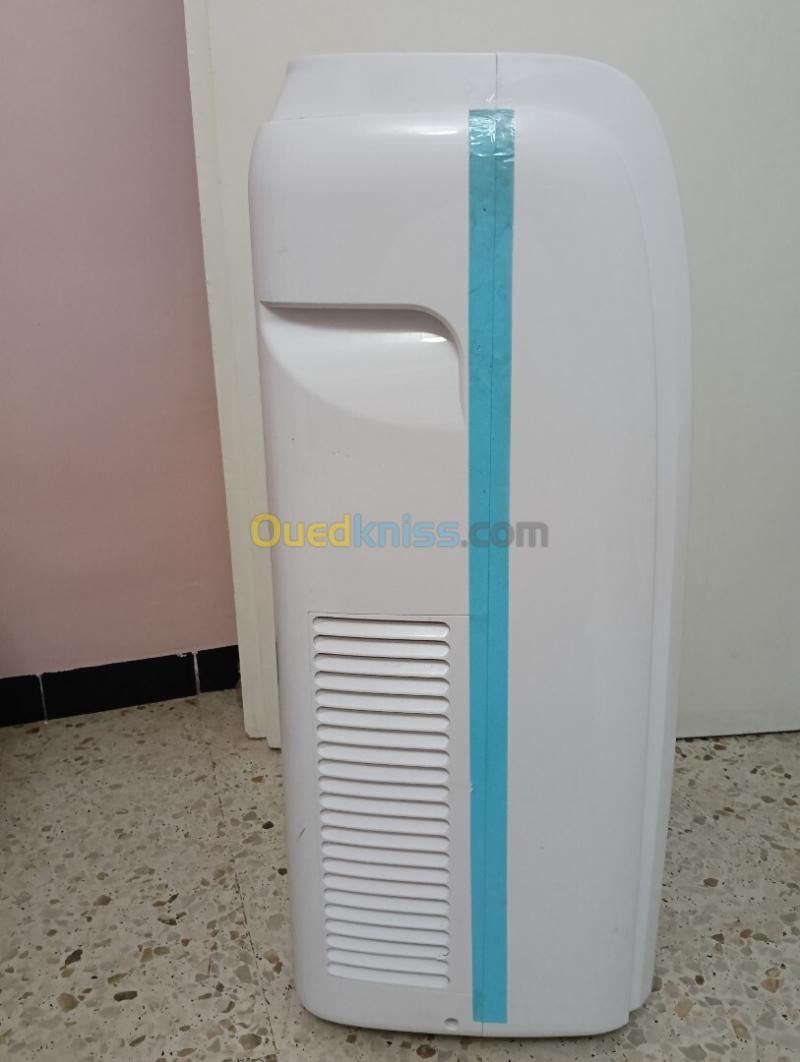 Climatiseur Mobile 6