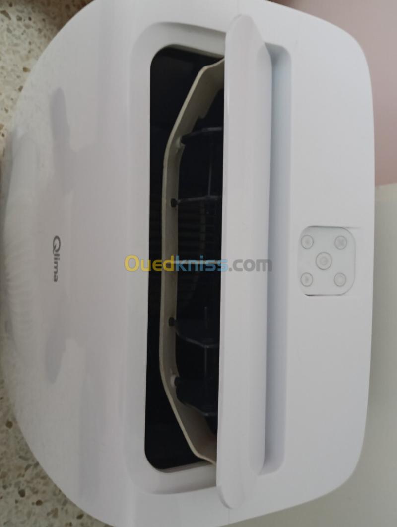 Climatiseur Mobile 7