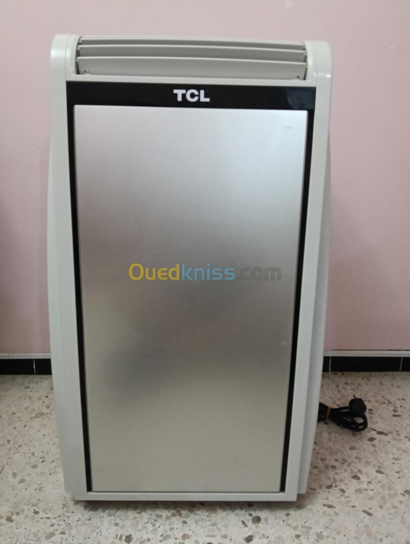 Climatiseur Mobile 8