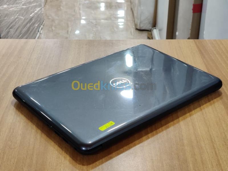 DELL LATITUDE 3380 / INTEL I5 7 EME / 8 G / 256 SSD / 14 +CARTABLE 2