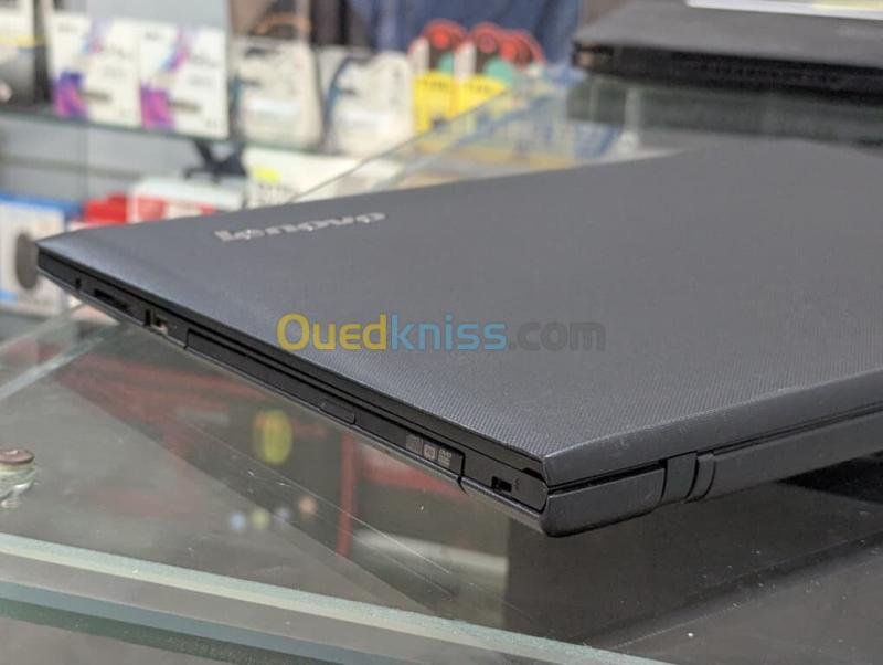 LENOVO G50-80 / I5 4EME / 8G / 256 SSD /15.6 DOUBLE CARTE GRAPHIQUE 3