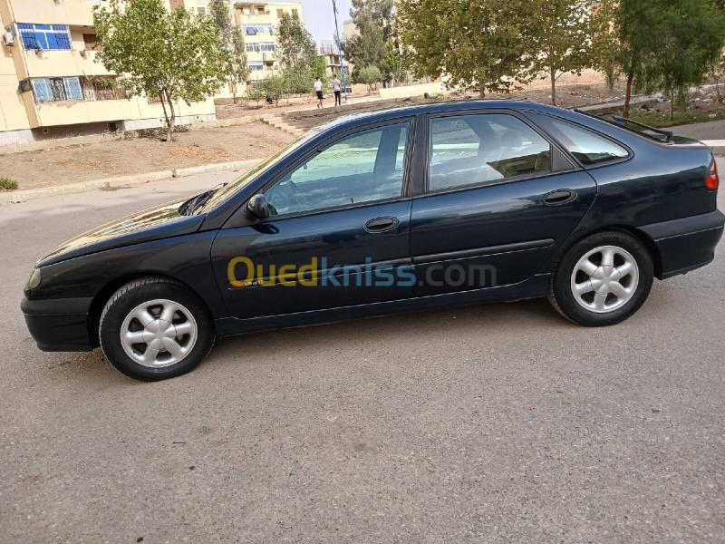 Renault Laguna 1 2000 Laguna 1 6