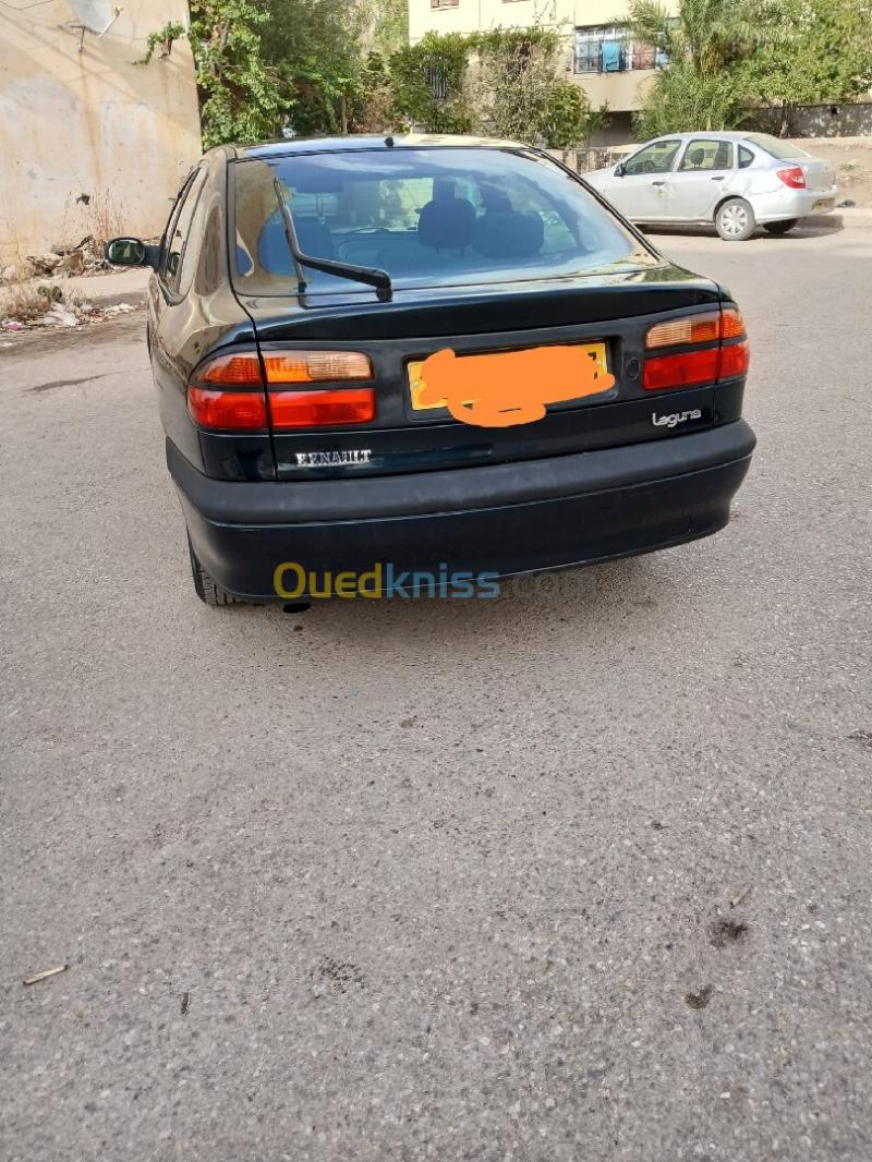 Renault Laguna 1 2000 Laguna 1 2