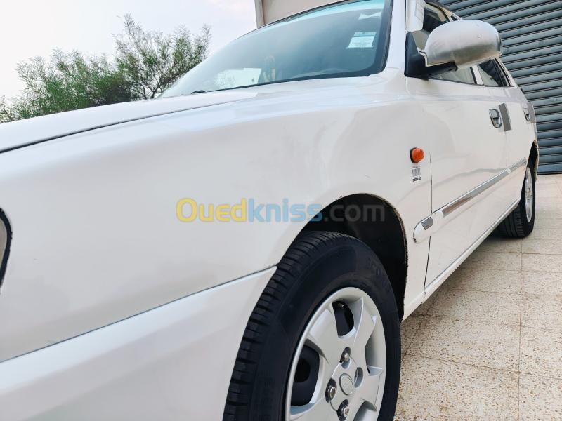 Hyundai Accent 2015 GLS 7