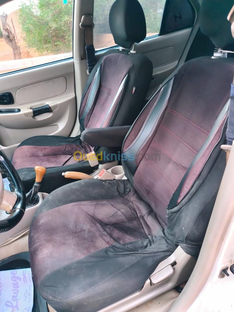 Hyundai Accent 2015 GLS 15