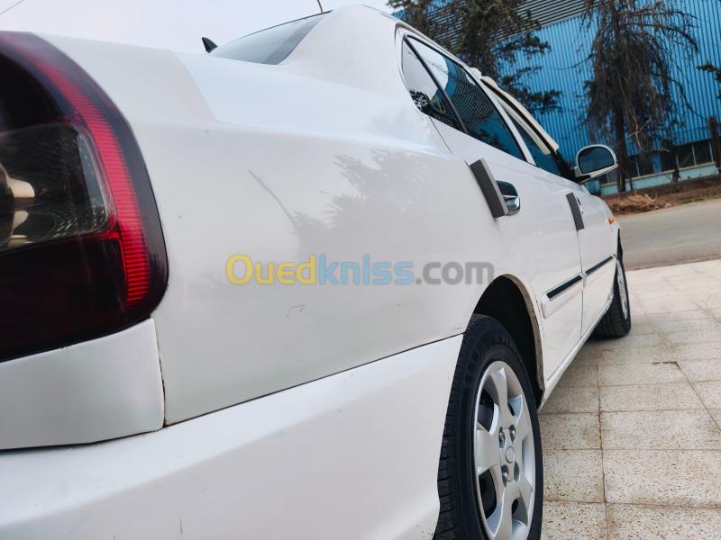 Hyundai Accent 2015 GLS 12
