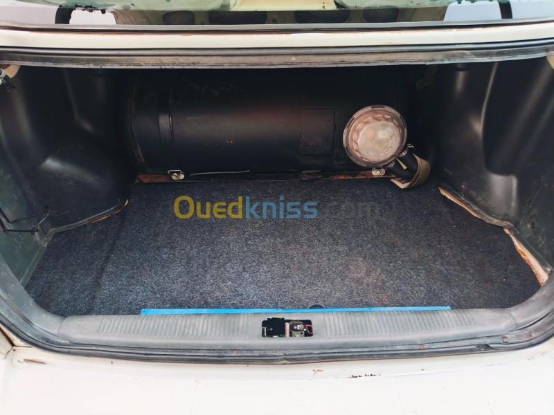 Hyundai Accent 2015 GLS 19