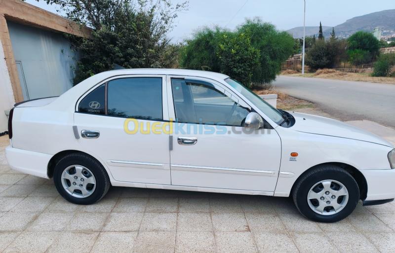 Hyundai Accent 2015 GLS 10