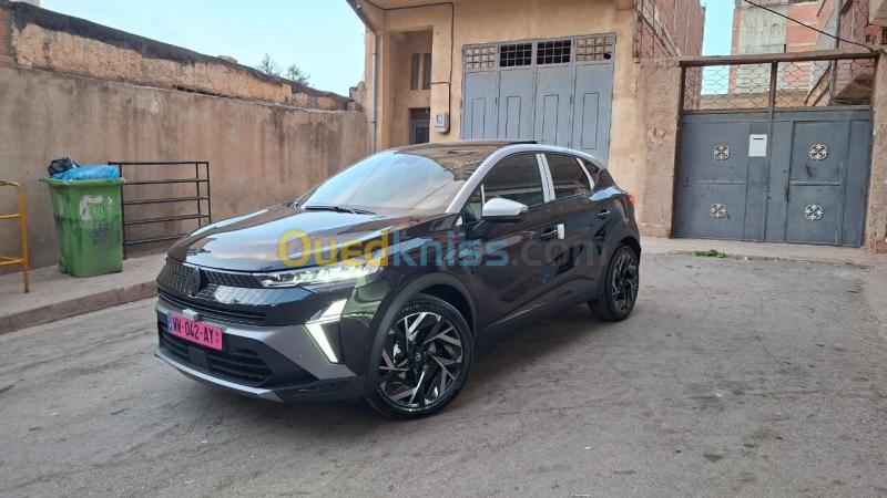 Renault Captur 2026 Esprit Alpine 