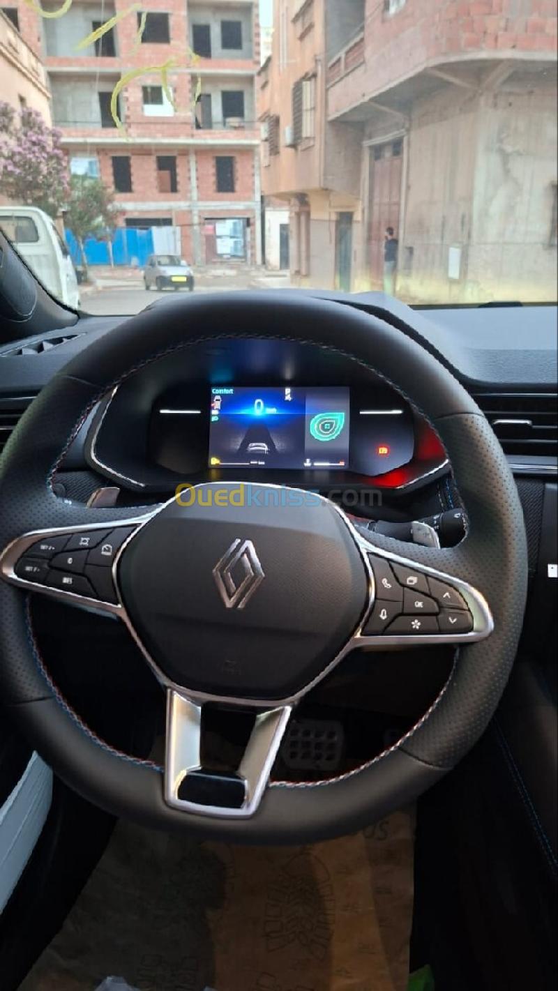 Renault Captur 2026 Esprit Alpine  3