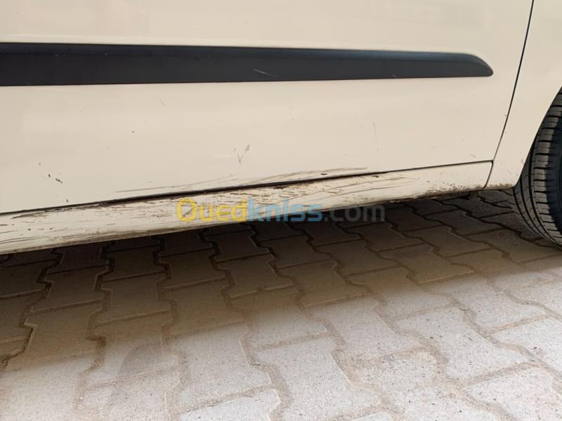 Hyundai i10 2016 GLS 8