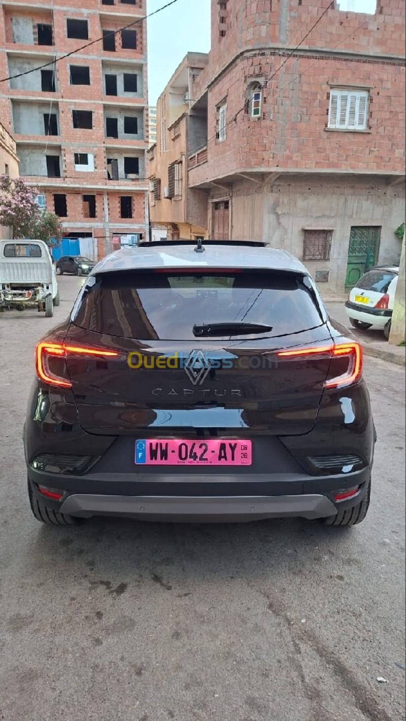 Renault Captur 2026 Esprit Alpine  5