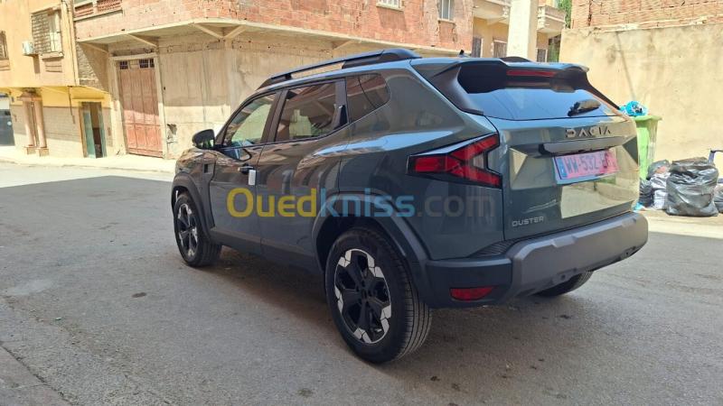 Dacia Duster 2026 Extreme 5