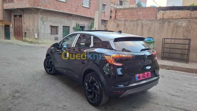 Renault Captur 2026 Esprit Alpine  8