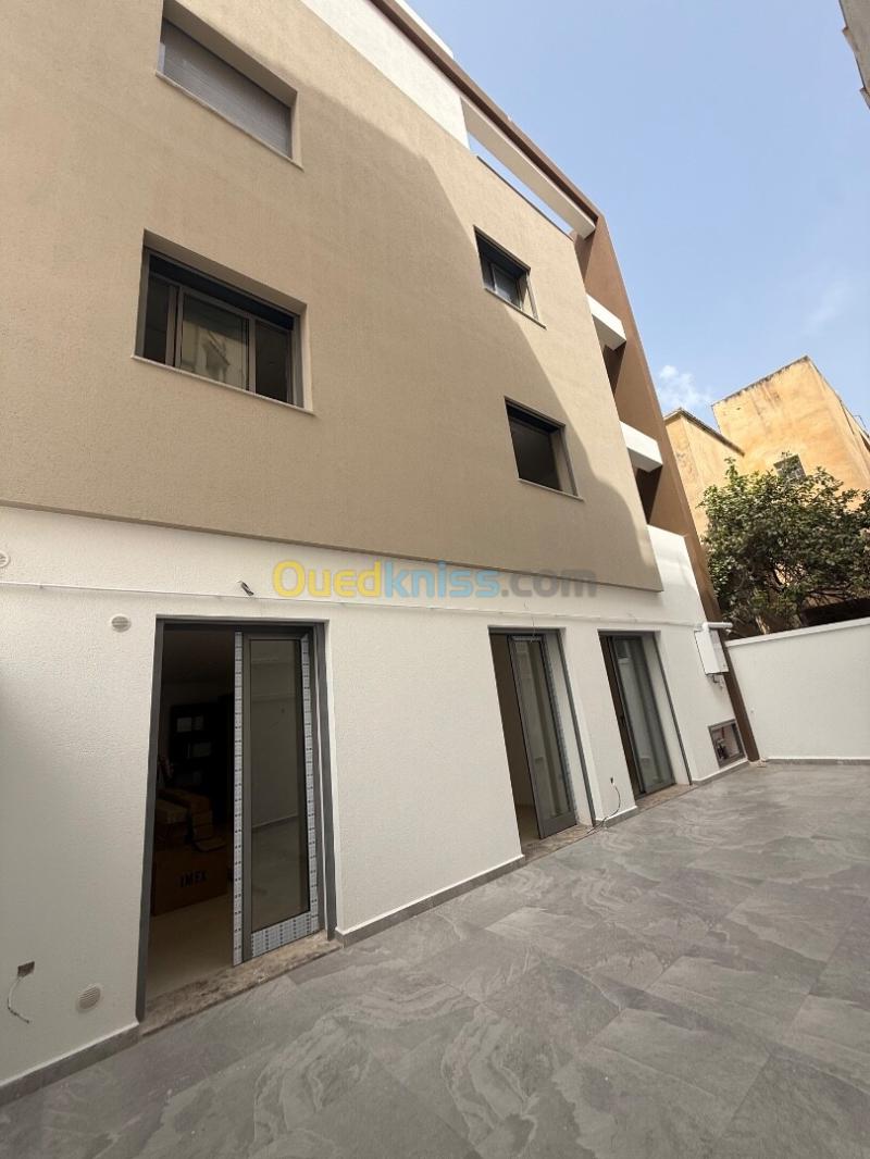 Location Appartement F4 Alger Draria 8